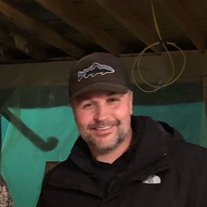 Meet your Posher, Marcus